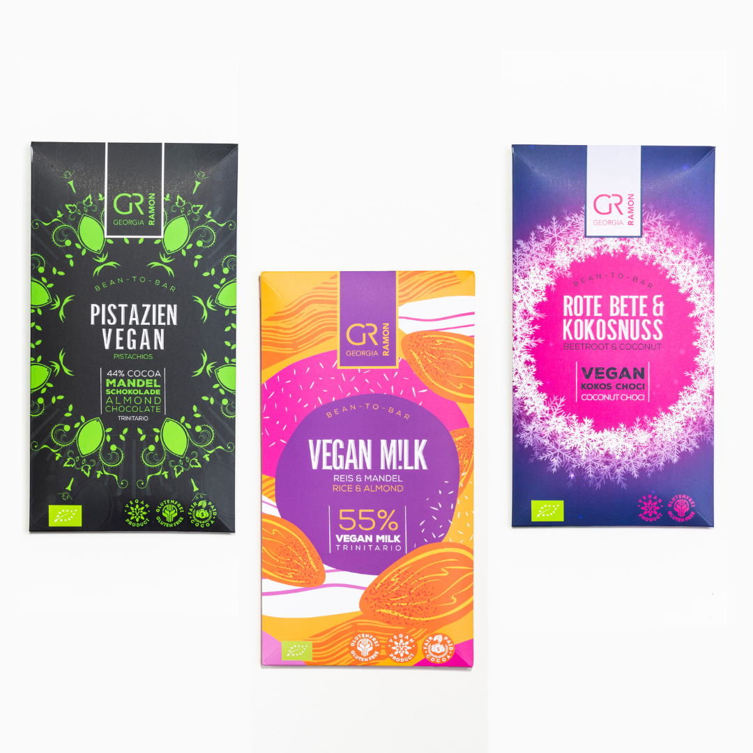 Vegan Bundle