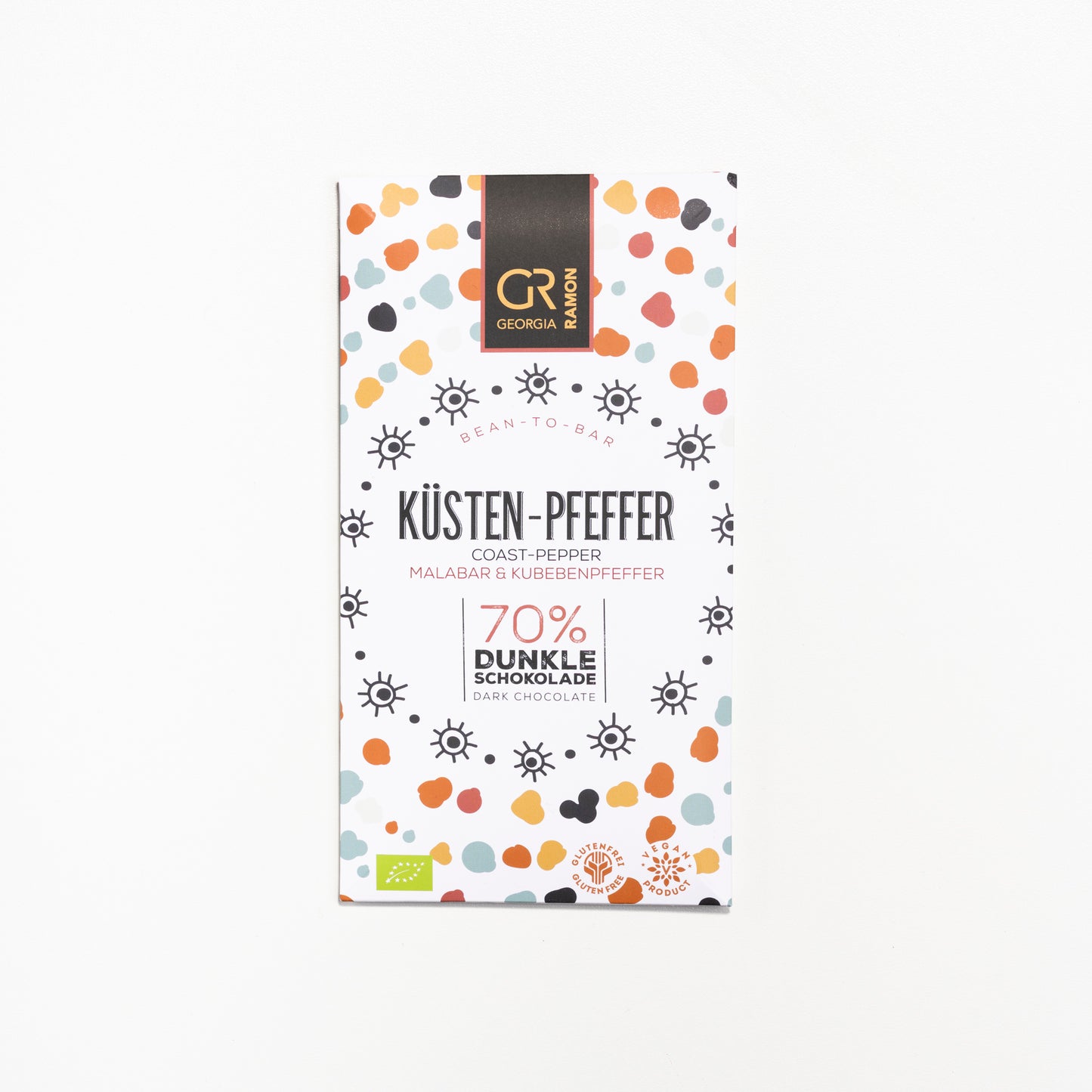 Bio Küsten-Pfeffer 70 %