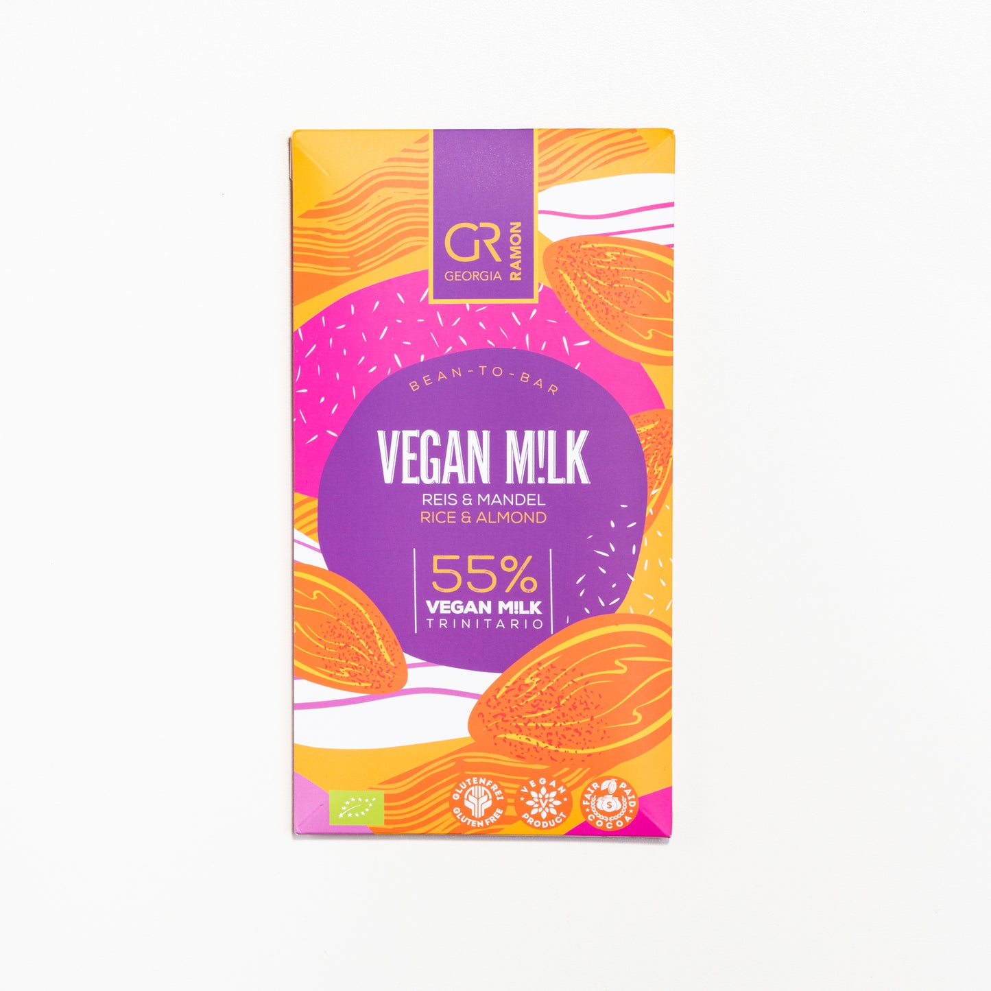 Bio Vegan M!lk 55 %