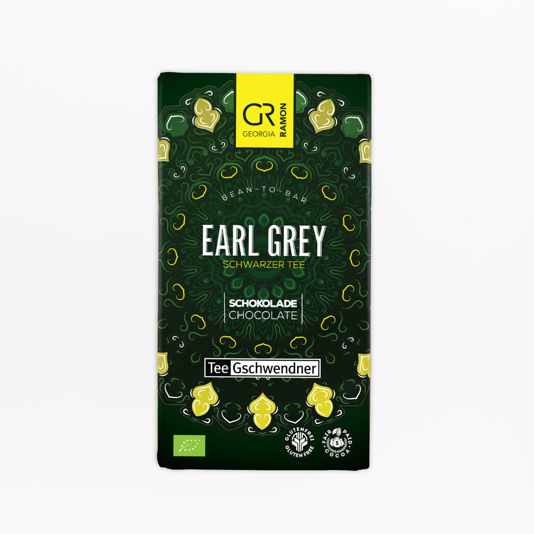 Earl Grey x TeeGschwendner