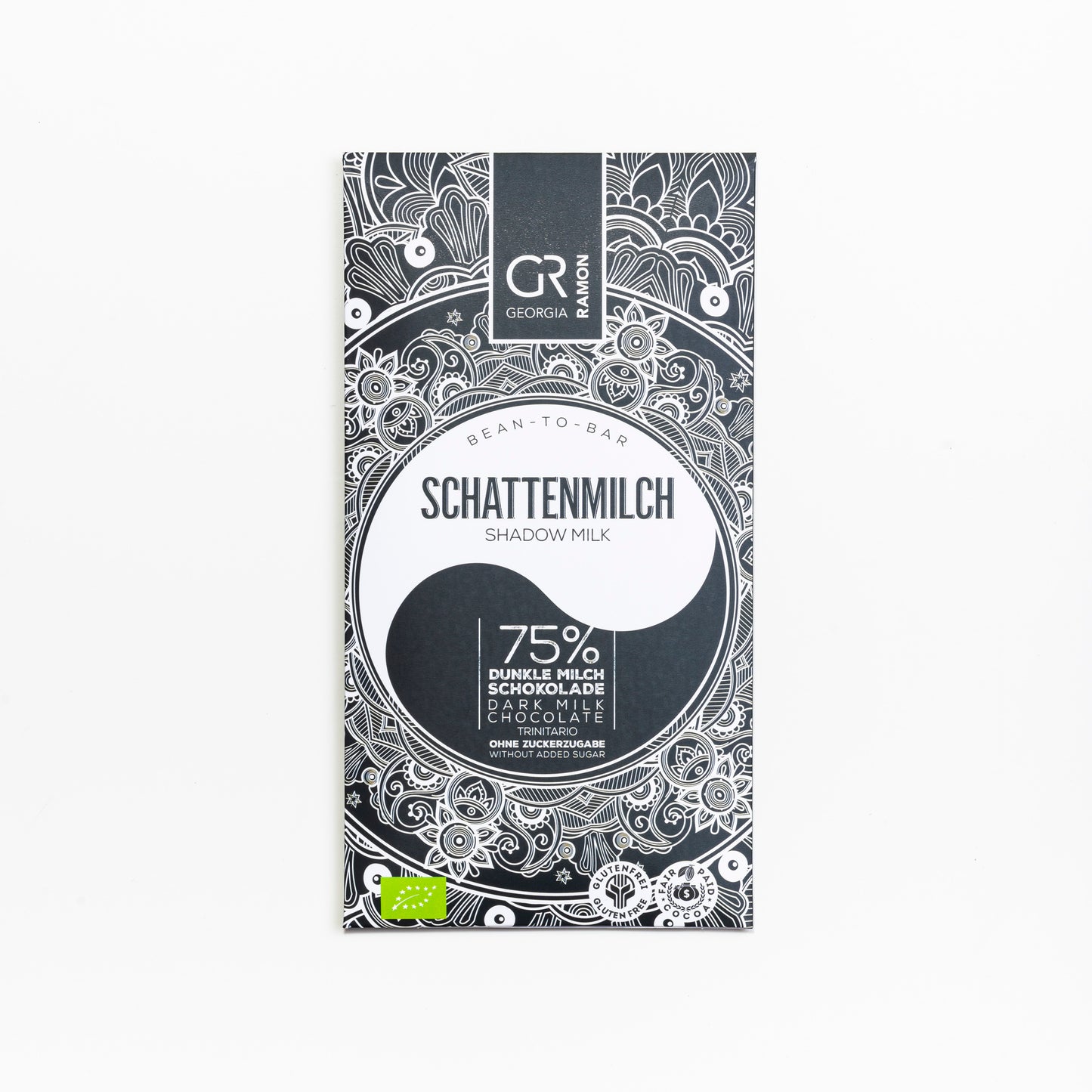 Bio Schattenmilch 75 %
