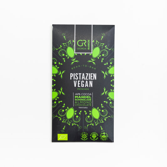 Bio Pistazien Vegan