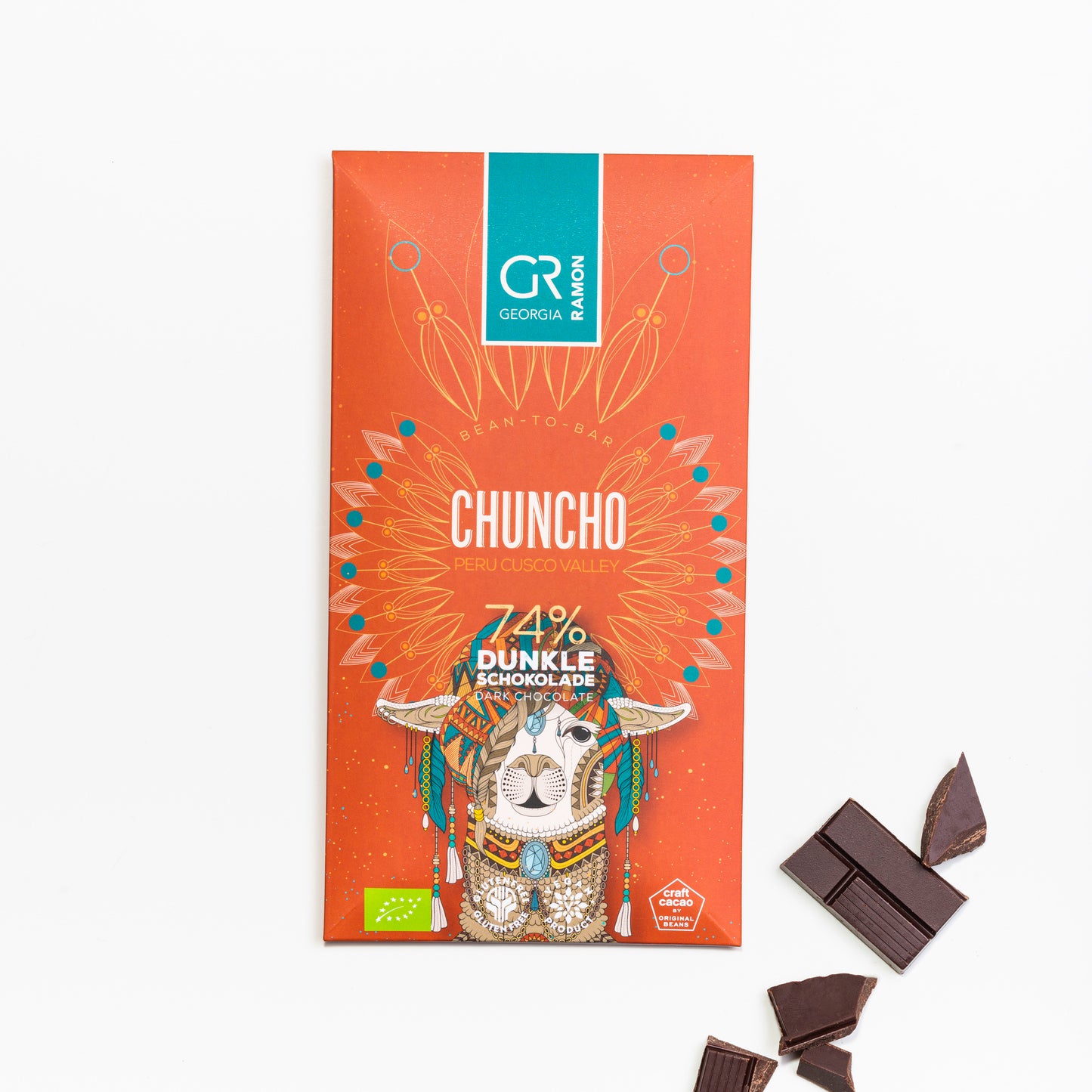Bio Chuncho 74 %