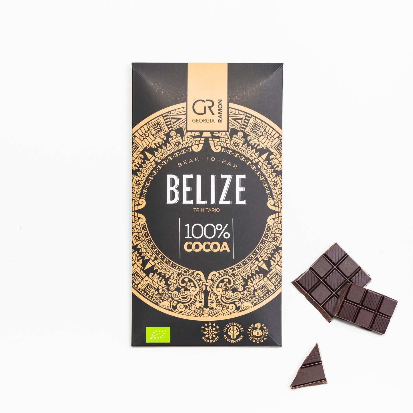Bio Belize 100 %