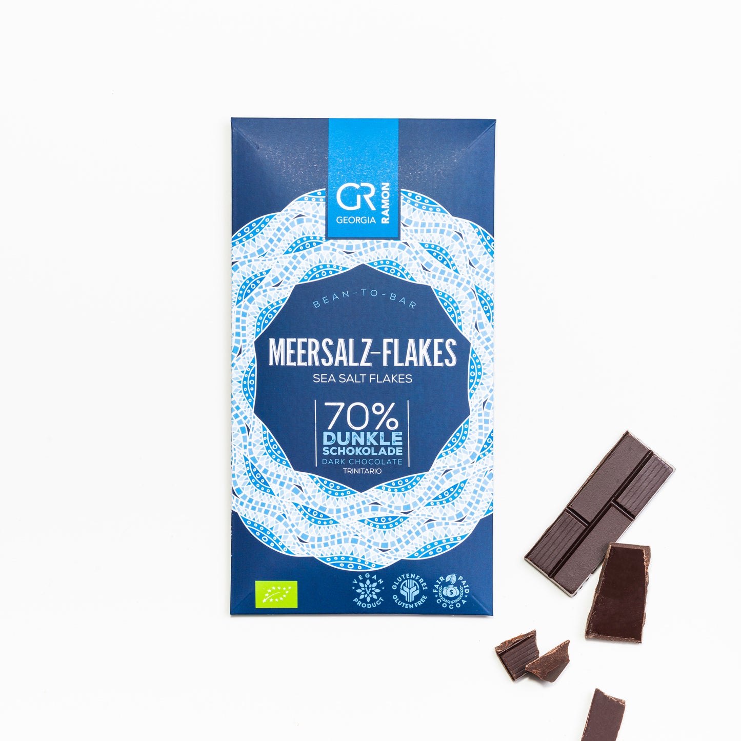 Bio Meersalz-Flakes 70 %