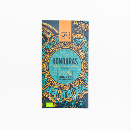 Bio Honduras 70 %