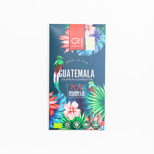 Bio Guatemala 70 %