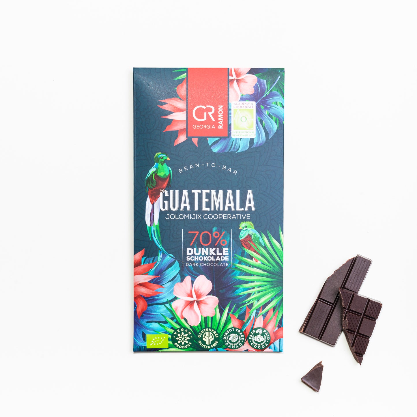 Bio Guatemala 70 %
