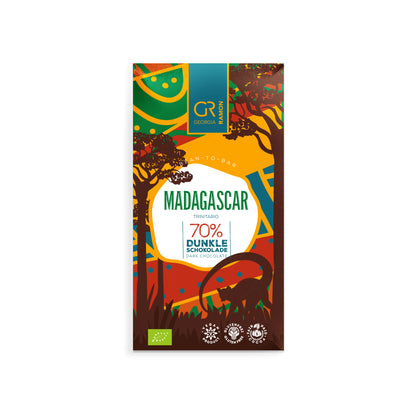 Bio Madagascar 70%