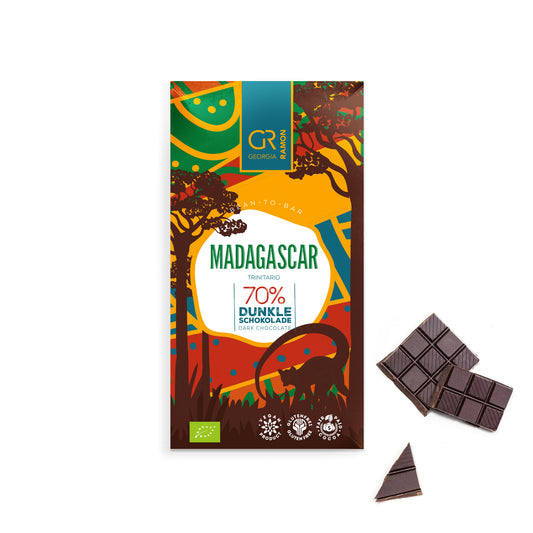 Bio Madagascar 70%