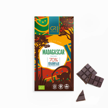 Bio Madagascar 70%
