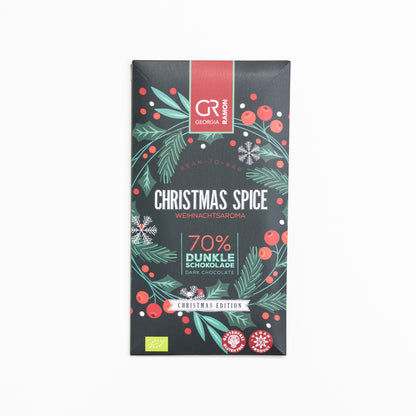 Christmas Spice 70 %
