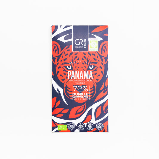 Panama 72 %